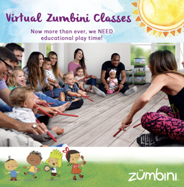 virtualzumbini